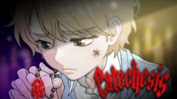 Este juego inspirado en la Catequesis se confirma para Nintendo Switch, entre otros estrenos