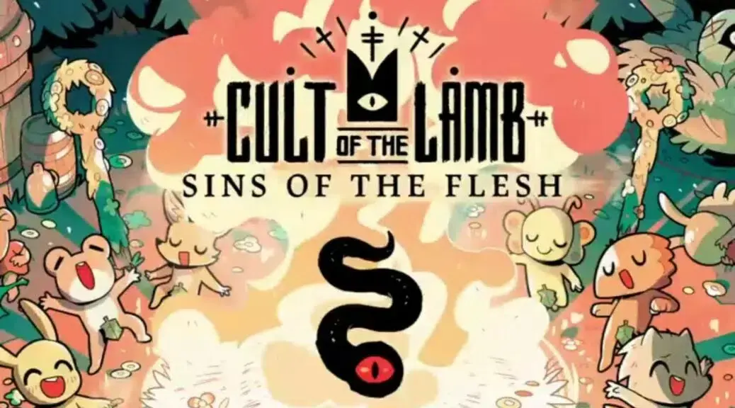 Cult of the Lamb