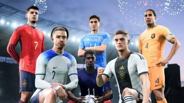 EA Sports FC 24