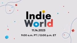 indie world