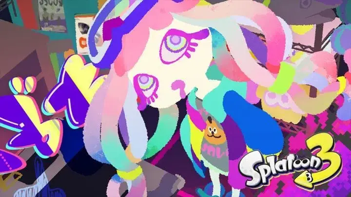 Splatoon 3