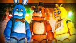 Five Nights at Freddy's