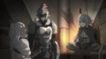 Goblin Slayer – Another Adventurer: Nightmare Feast ya está disponible en formato físico para Nintendo Switch