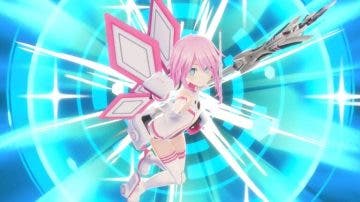 Neptunia: Sisters VS Sisters y más juegos confirman fechas para Nintendo Switch