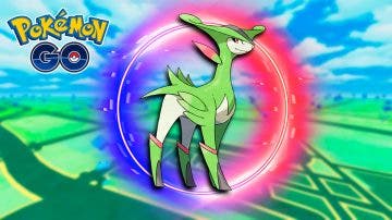 Virizion en Pokémon GO: La mejor guía para su Incursión