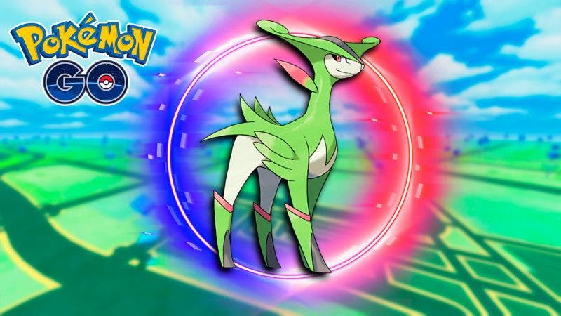 Cómo conseguir a Frillish en Pokémon GO: ¿Puede ser Shiny? - Nintenderos