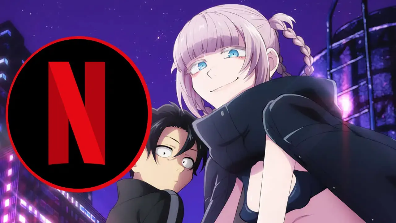 Yofukashi no Uta: &Uacute;ltimas noticias de Call of the Night y su estreno en Netflix