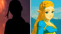 película Zelda