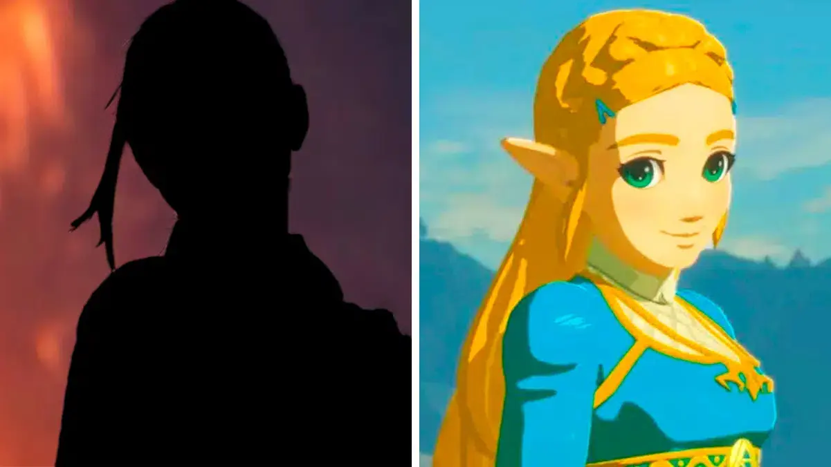 pel&iacute;cula Zelda