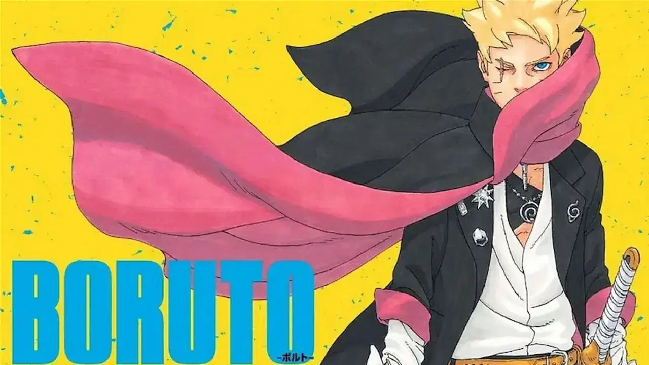 Boruto: Los villanos m&aacute;s temidos de la serie sucesora de Naruto