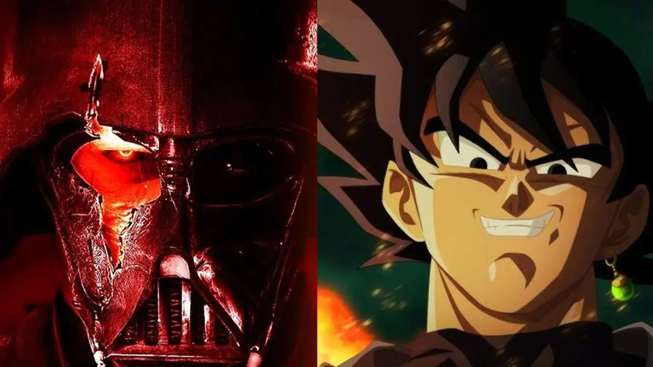 Dragon Ball y Star Wars: Una conexi&oacute;n que surge tras una investigaci&oacute;n cient&iacute;fica real