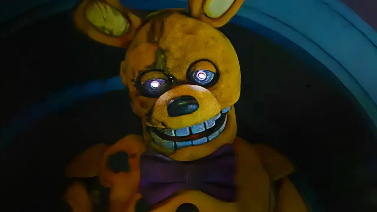 Five Nights at Freddy's tendr&iacute;a ya a su protagonista para la siguiente pel&iacute;cula tras unas filtraciones