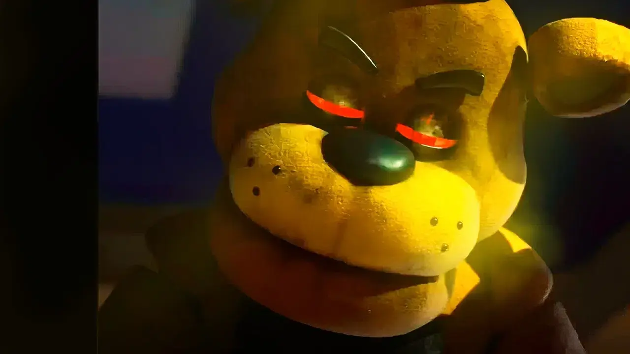 Five Nights at Freddy's: Confirmada una nueva versi&oacute;n de la pel&iacute;cula fuera de los cines