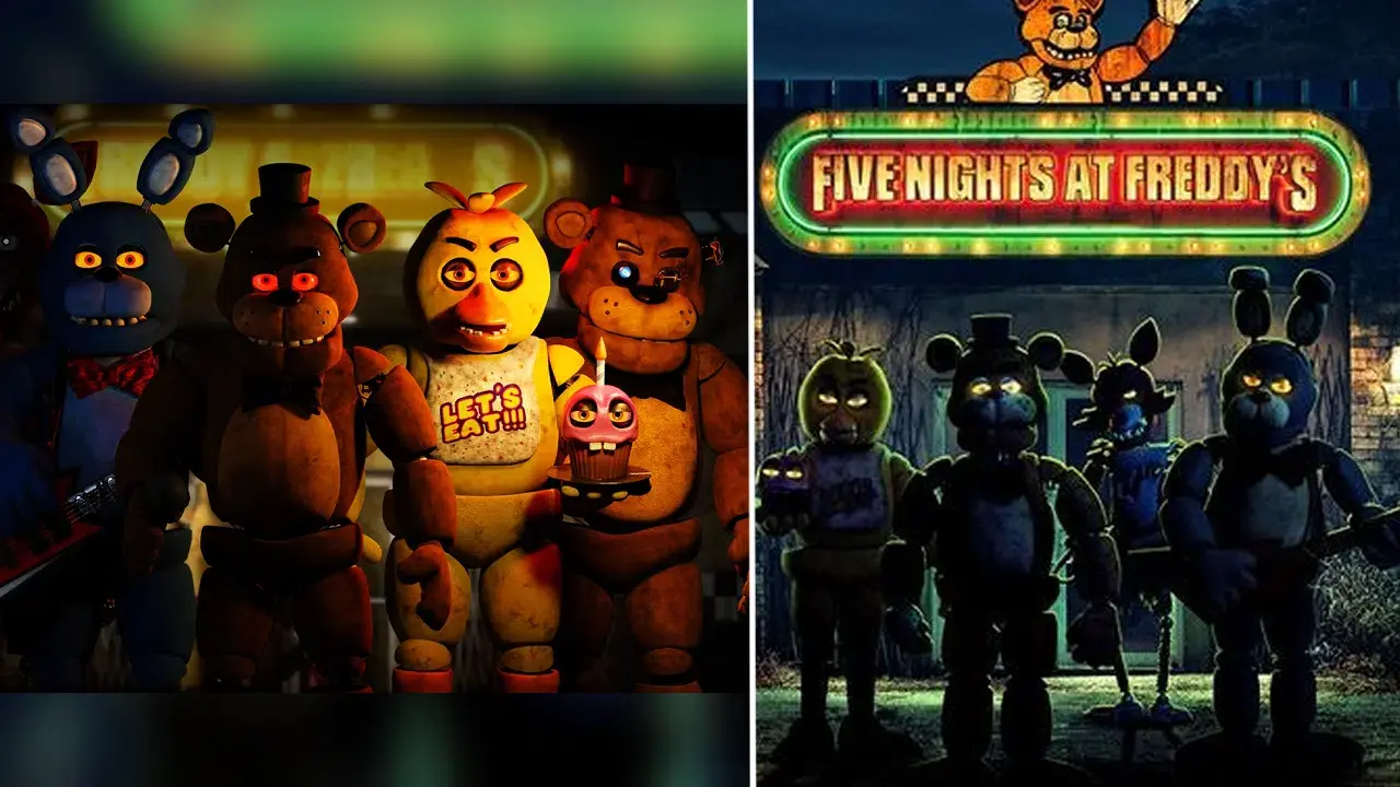 Cr&iacute;tica a Five Nights at Freddy's: Rese&ntilde;a a una pel&iacute;cula que podr&iacute;a haber sido m&aacute;s