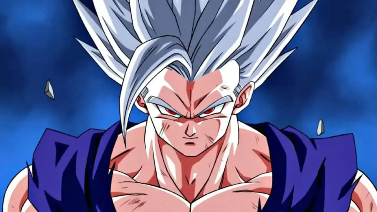 Dragon Ball Super ve c&oacute;mo se filtran nuevas im&aacute;genes sobre un personaje fundamental de la historia