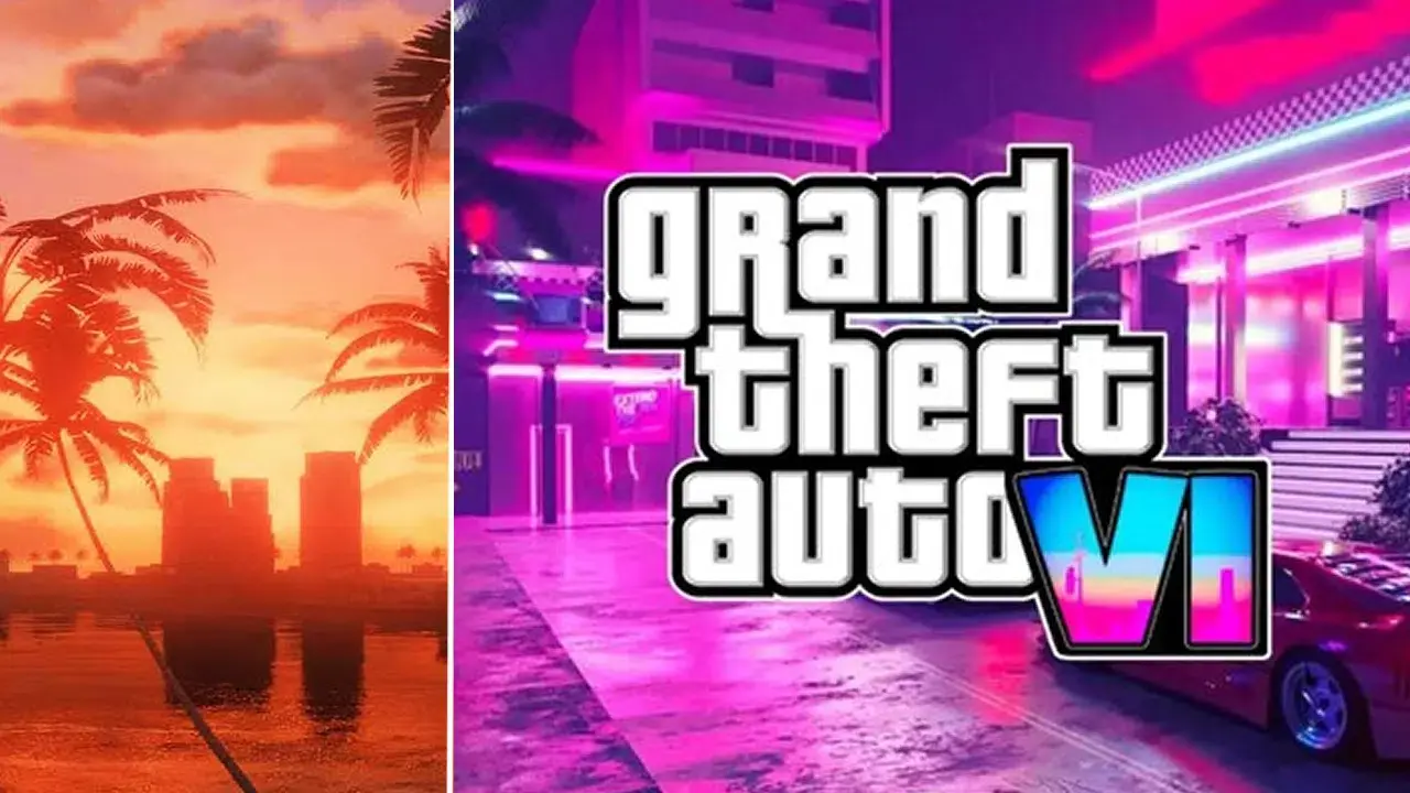 El tr&aacute;iler de GTA VI ya tiene fecha de estreno confirmada por Rockstar Games