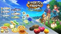 Harvest Moon