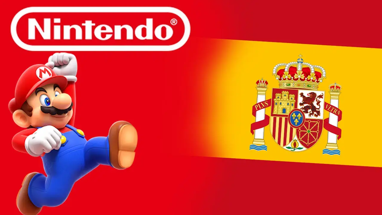 Los 10 mejores juegos de Nintendo Switch seg&uacute;n Nintendo Espa&ntilde;a