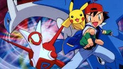 Curiosidades Pokémon: Una teoría relaciona a la misma Latias en diferentes adaptaciones de Pokémon