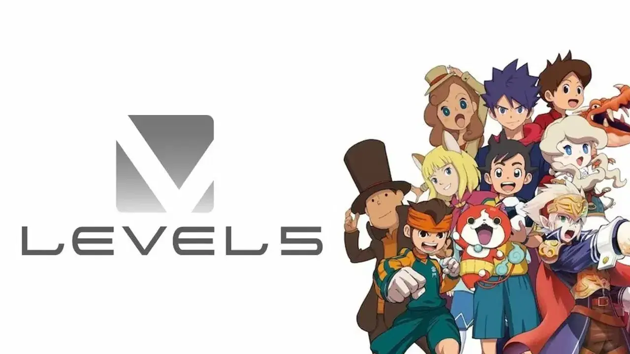 Level-5