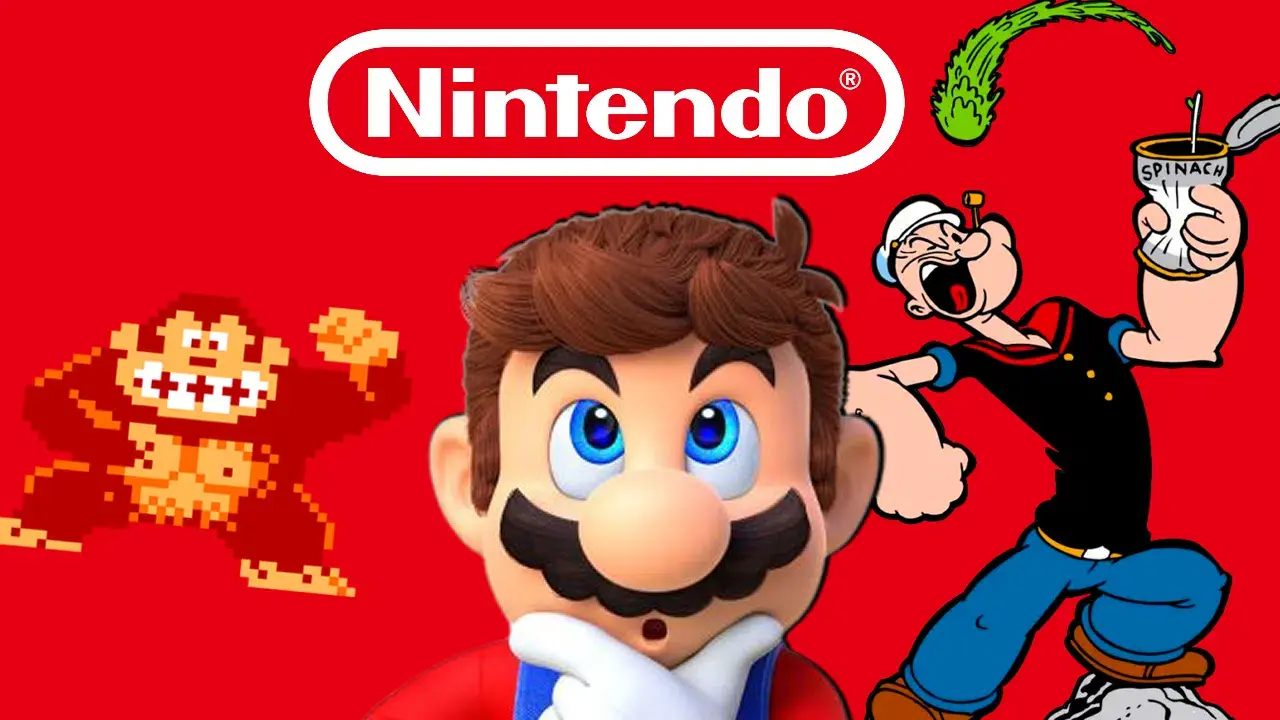 El origen del primer juego de Super Mario: C&oacute;mo las casualidades forjaron el emblema de Nintendo hoy d&iacute;a