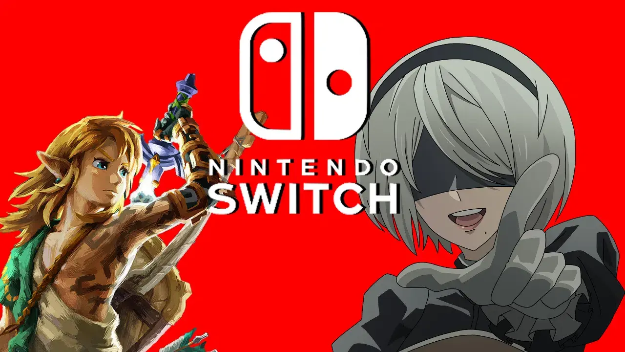 Mejores juegos de Nintendo Switch con escenas poscr&eacute;ditos y finales que son s&oacute;lo el principio