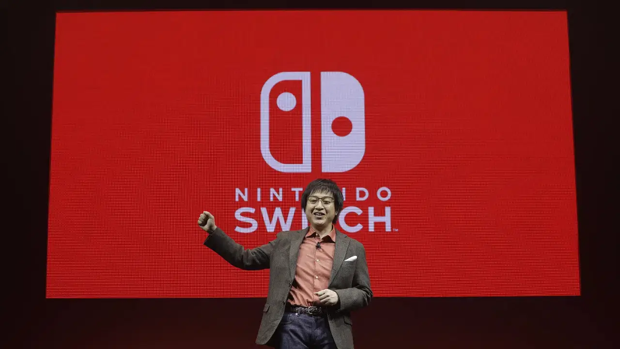 Nintendo Switch 2 ser&iacute;a una consola totalmente distinta de las anteriores de Nintendo