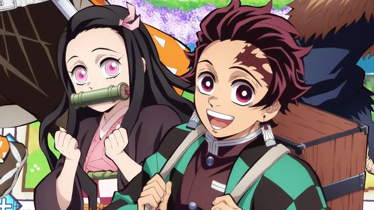 Demon Slayer: Kimetsu no Yaiba – To the Hashira Training desvela su fecha de  estreno - Nintenderos