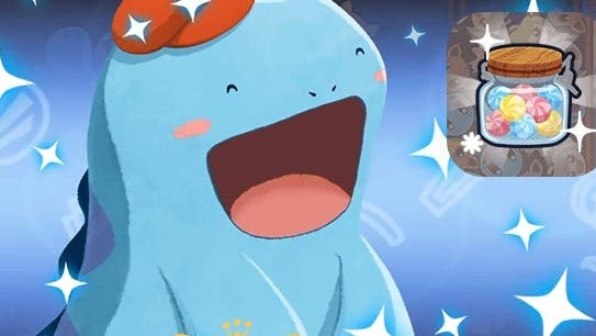 Quagsire confirma evento en Pokémon Café ReMix