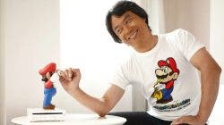 Shigeru Miyamoto una de las grandes figuras de Nintendo cumple años hoy