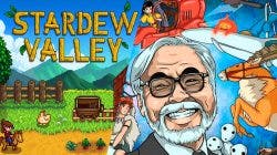 Stardew Valley: Su creador pone una condición para que se haga una película, "que esté animada por Studio Ghibli"