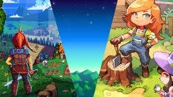 Stardew Valley: Algunos juegos que han intentado asemejarse al famoso indie