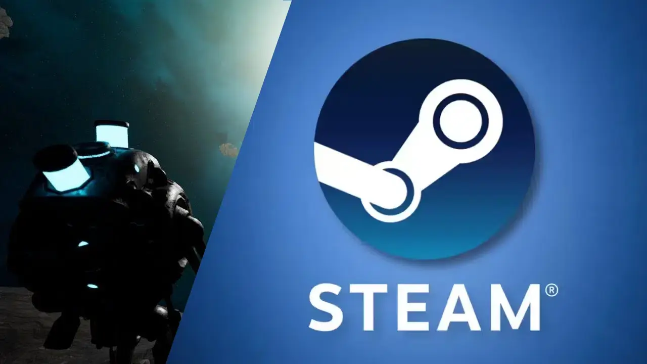 Steam: Reclama ya este juego gratis y qu&eacute;datelo para siempre en tu biblioteca