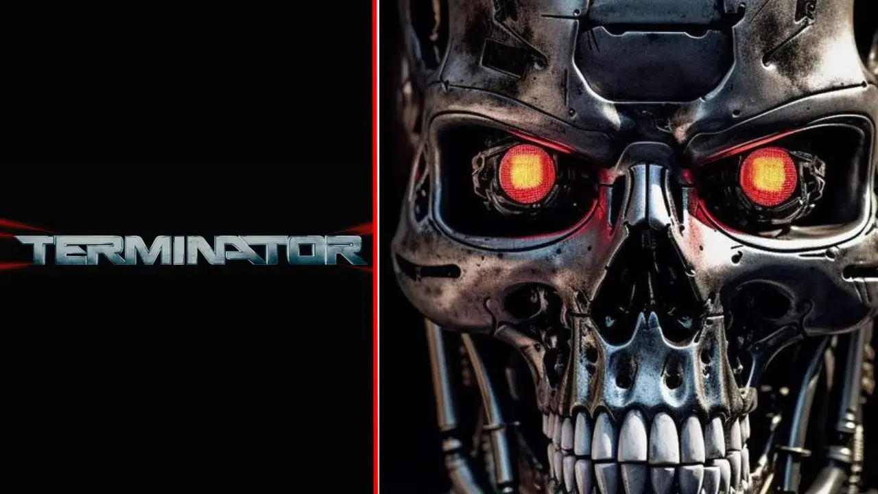 Terminator tendr&aacute; su propio anime tal y como ha confirmado Netflix