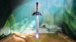 zelda master sword