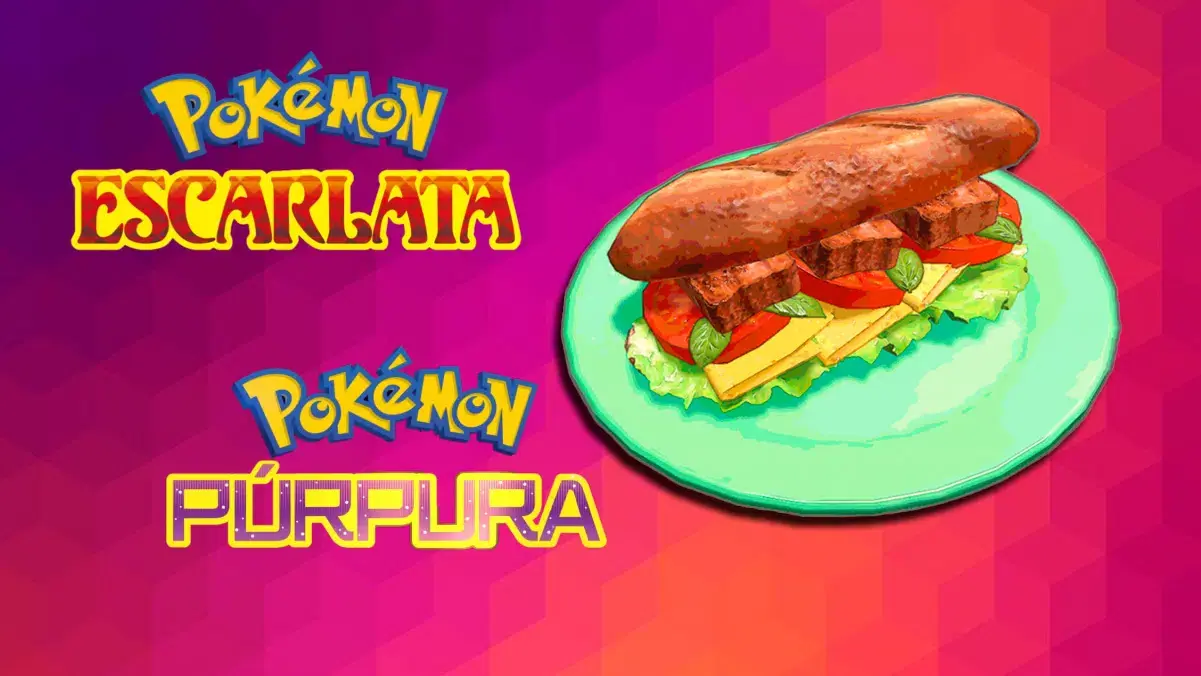 bocadillos shiny Pok&eacute;mon