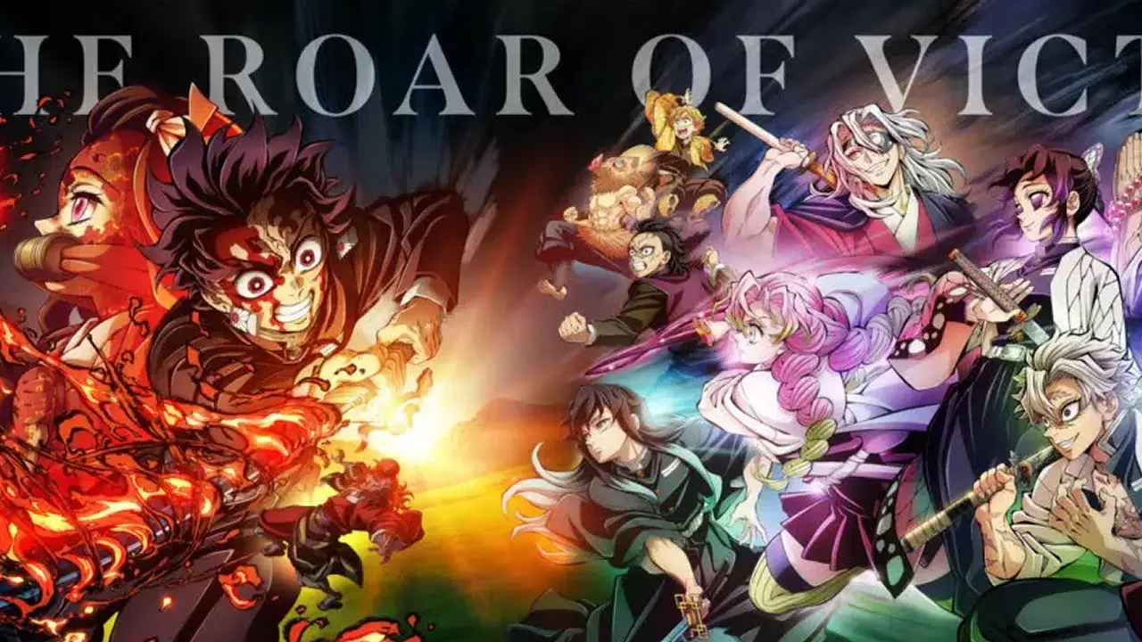 Kimetsu no Yaiba: Todos los detalles, fechas y estrenos de la temporada 4 del anime