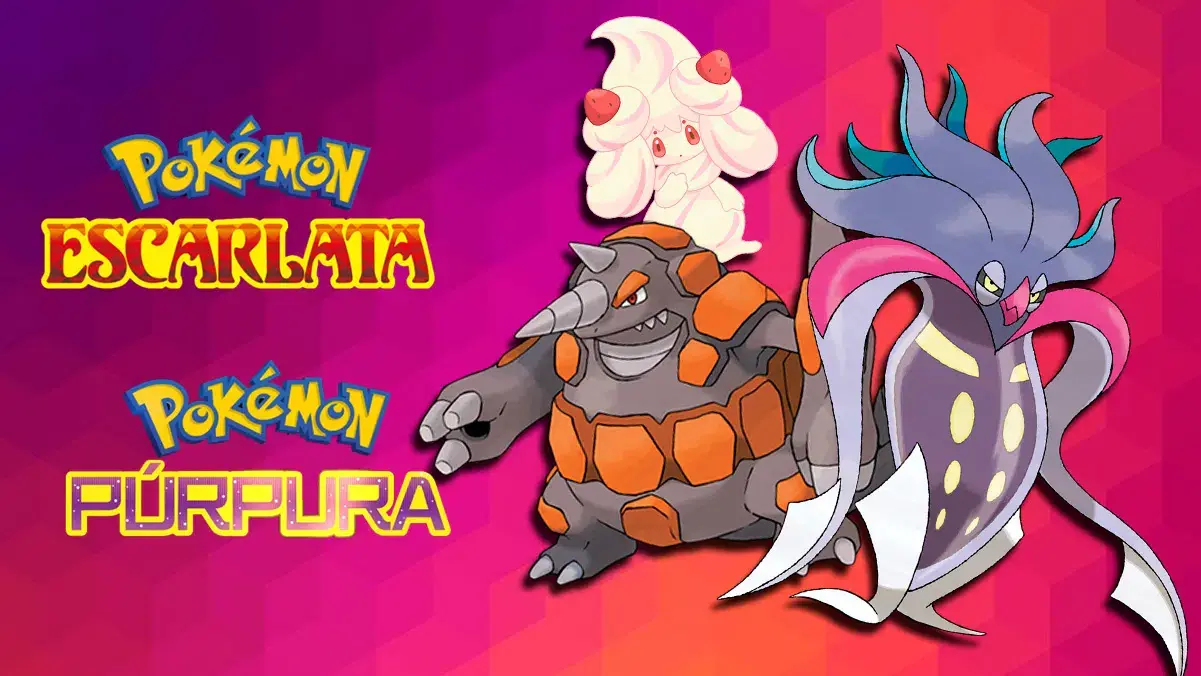 evolucionar Pok&eacute;mon disco &iacute;ndigo