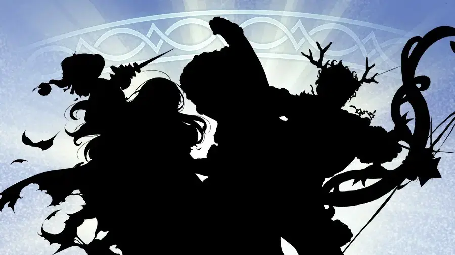 Fire Emblem Heroes