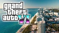 Nuevos detalles del mapa de GTA 6 y las últimas filtraciones