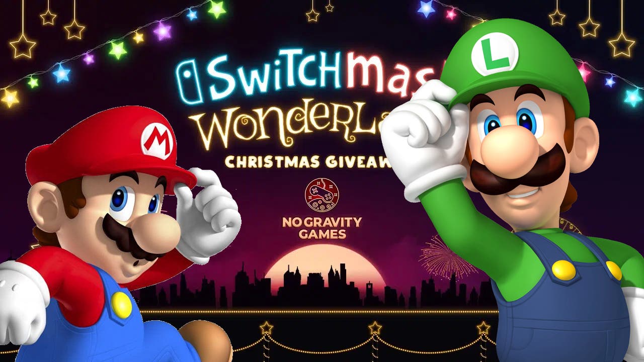 Reclama 7 juegos gratis para Nintendo Switch siguiendo este truco -  Nintenderos
