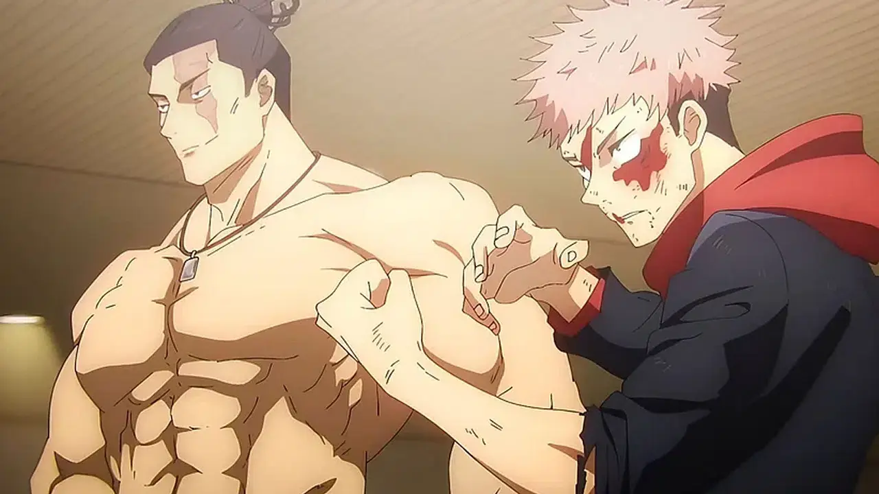 Jujutsu Kaisen: Aqu&iacute; puedes ver el episodio 22 de la Temporada 2