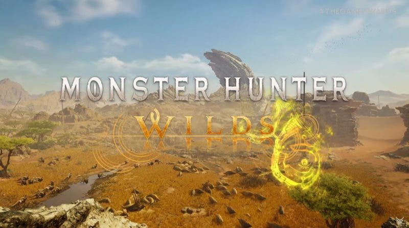 Monster Hunter Wilds