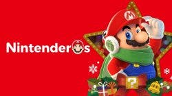 ¡Nintenderos os desea una Feliz Navidad!