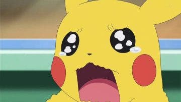 Curioso detalle en Pokémon Amarillo: Pikachu se enfada si lo dejas atrás
