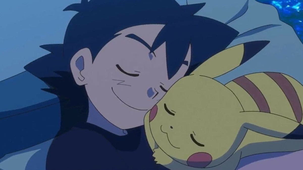 Anime Pokémon: Mira este Easter Egg de la actriz de doblaje de Pikachu