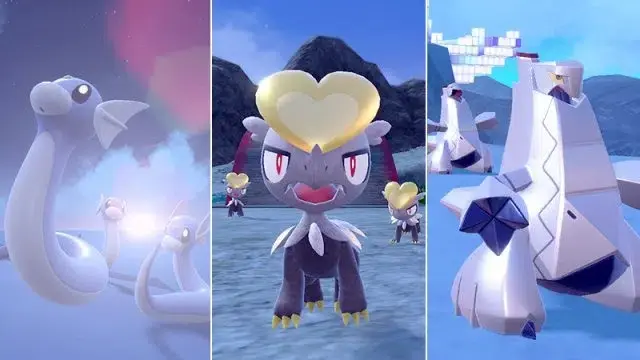 Pok&eacute;mon Escarlata