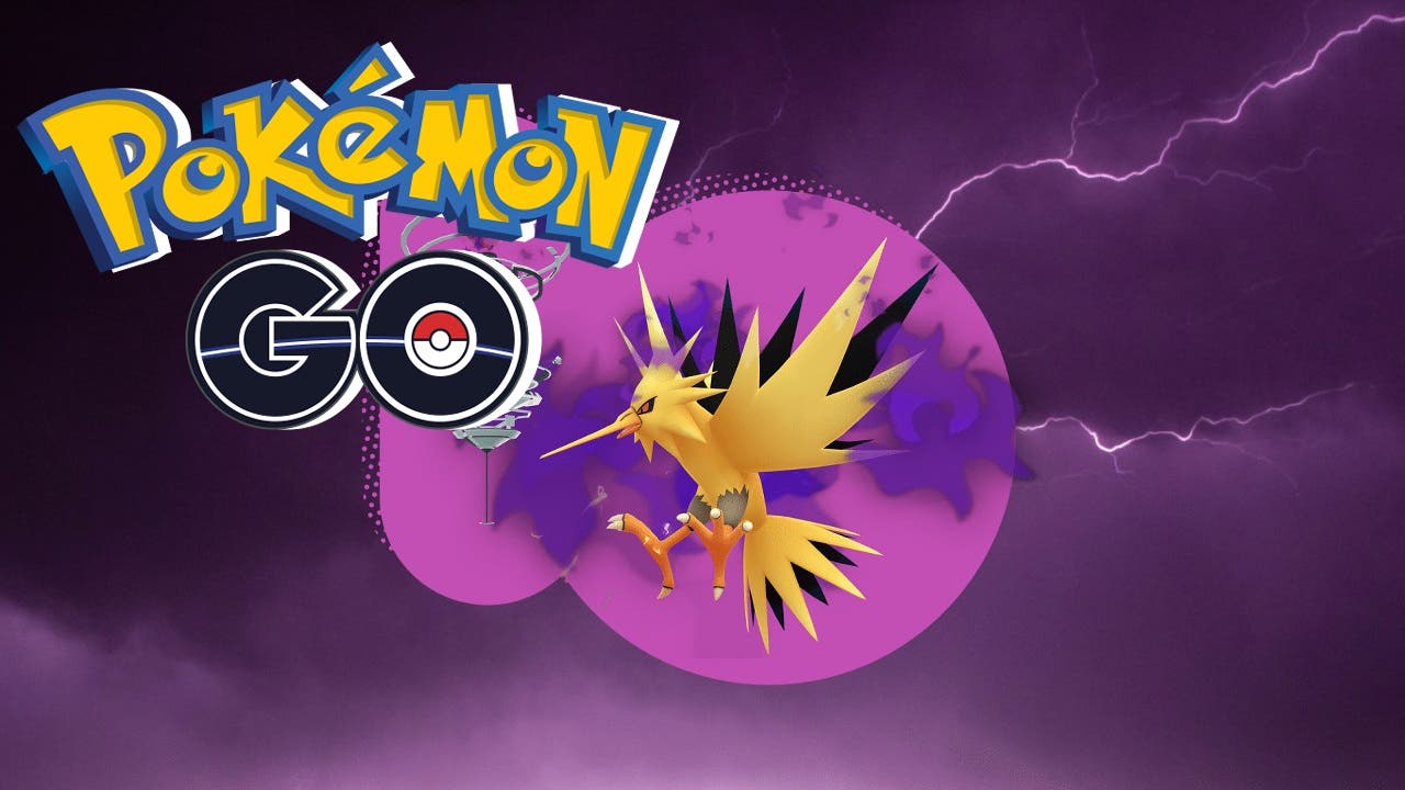 Pokémon GO: TODOS los Pokémon oscuros, cómo capturarlos y purificarlos