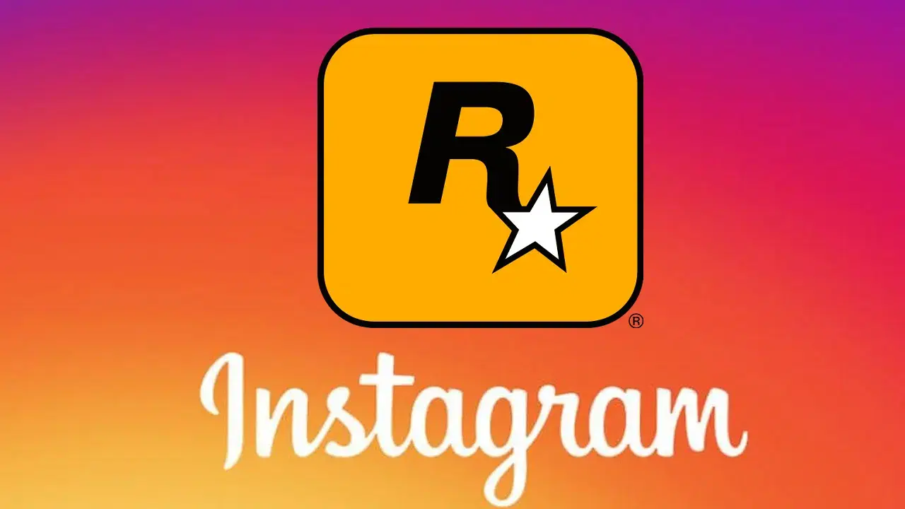 Rockstar Games ha eliminado todos sus post de Instagram menos uno