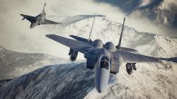 Hagiwara nos ha confirmado en exclusiva que un nuevo Ace Combat está en desarrollo: Detalles y más